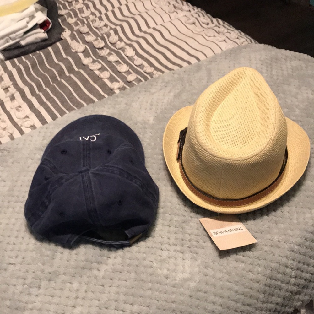 Hat - Picture 2 of 4